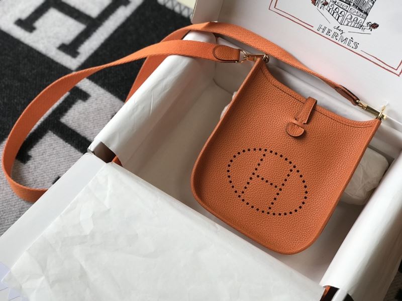 Hermes Satchel Bags